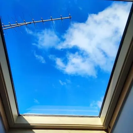 Chez Arty - Gere Par Presta-zen'services Apartament Verdun