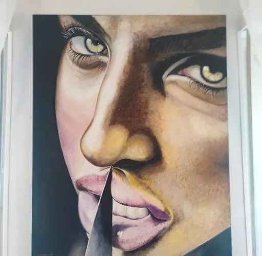 アパート Chez Arty - Gere Par Presta-zen'services *