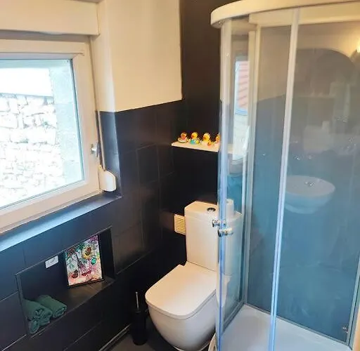 Chez Arty - Gere Par Presta-zen'services アパート *