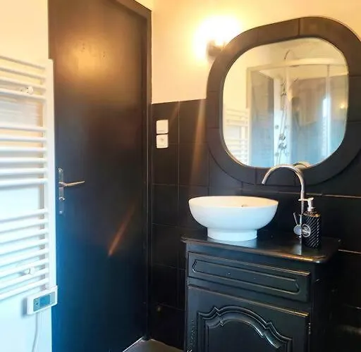 アパート Chez Arty - Gere Par Presta-zen'services